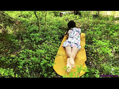 ❤️ टिंडर पर अजनबी मेरी बिल्ली को masturbates और जंगल में जुनून से fucks ❤❌ गुणवत्ता सेक्स hi.novoporn.ru पर